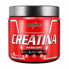 Creatina Integralmedica