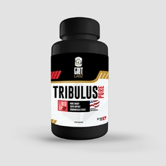 Tribulus Pure GRIT Labz