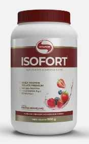 Isofort 900g Vitafor - loja online