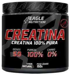 Creatina Eagle Nutrition