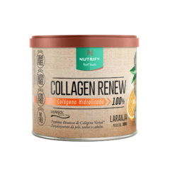 Colagéno Verisol 300g Nutrify