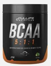 Bcaa Full life 125g