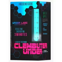 Clembuter Under 250ml Underlabz