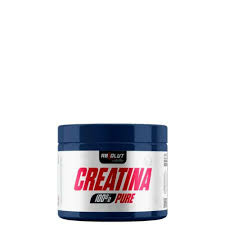 Creatina 100g Pura Absolut