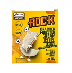 Cracker Rock Peanut na internet