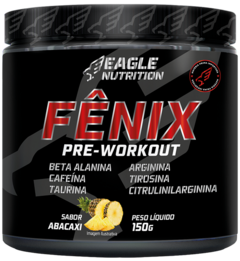 Fênix Pré Workout - comprar online