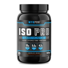 Iso Pro 900g MyoPro