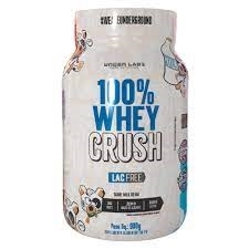 Whey 100% Crush 900G Underlabz - loja online