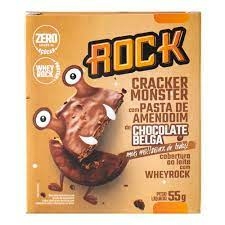 Cracker Rock Peanut