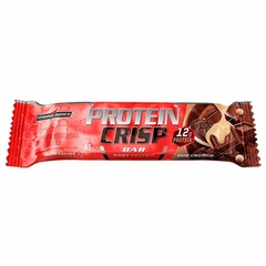 Protein Crisp 45G - Aquery suplementos