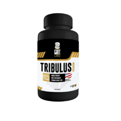 Tribulus Premium 60Tablets Grit Labz na internet