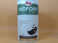 Isofort Plant Vegano 450G