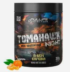 Tomahawk NIGTH na internet