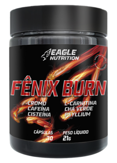 Fênix Burn - comprar online