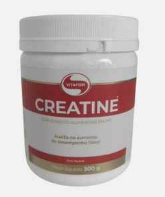 Creatina 300g Vitafor