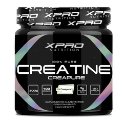 Creatina Creapure - comprar online