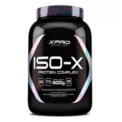 Iso X Protein Complex