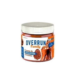 Creme OVERRUN 450G - comprar online