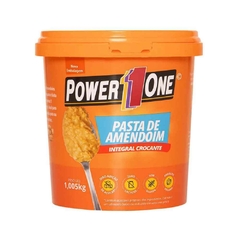 Pasta Power One 1KG - comprar online