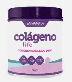 Colageno 300g Full Life