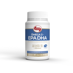 Omega EPA DHA Vitafor