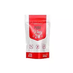 Pure Whey 2W 900G