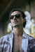 ANTON Vintage Tortoise – sepia lenses - DARNET