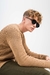 MANHATTAN Dark Tortoise – green lenses - DARNET