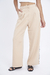 PANTALON SOPHIA CON TIRAS (CREPPE BAZOOKA) - comprar online