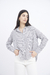 CAMISA MAGUI (LINO RAYADO) - comprar online