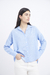 CAMISA MAGUI (LINO RAYADO) - comprar online