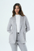 BLAZER RENE (GAMUZA) - comprar online