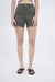 SHORT MILITAR (GABARDINA) - comprar online