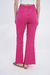 PANTALON ISADORA (CREPPE SASTRERO) - comprar online