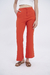 PANTALON ISADORA (CREPPE SASTRERO) - comprar online