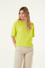 Blusa Darsy (Twill)