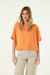 Blusa Darsy (Twill) - Pk2