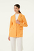 Blazer Rene (Lino) - tienda online