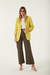 Blazer Liby (Creppe)