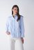 CAMISA CAMELIA (POPLIN RAYADO)