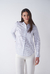 CAMISA CAMELIA (LINO RAYADO) - comprar online