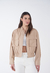 CAMPERA IBIZA (GABARDINA GAMUZADA) en internet