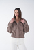 CAMPERA IBIZA (GABARDINA GAMUZADA) - Pk2