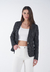 BLAZER NICOLE (LINO RAYADO) - comprar online