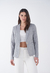 BLAZER NICOLE (LINO RAYADO) - comprar online