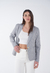 BLAZER NICOLE (LINO RAYADO)