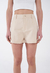 SHORT MIA (CREPPE SASTRERO) - comprar online