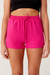 Short Iruya (Twill)