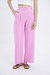 PANTALON SOPHIE (CREPPE BAZOKA) - tienda online