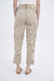 PANTALON CASANDRA (LINO RAYADO) - comprar online